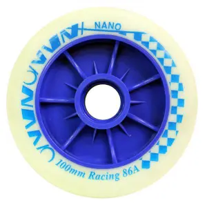 Roller wheel Nano Marathon