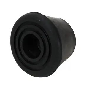 Gomme de frein roller Nano Quad image-0