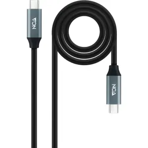 Kabel USB-C Nanocable