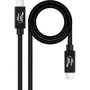 Câble USB-C Nanocable