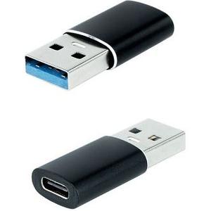 Adaptateur USB-A/USB-C Nanocable