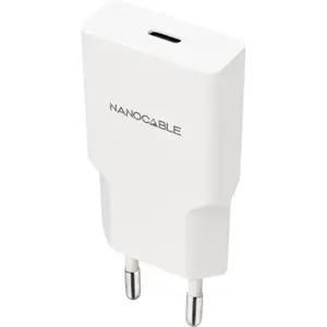 USB-C Netzteil Nanocable