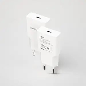 USB-C Netzteil Nanocable image-1
