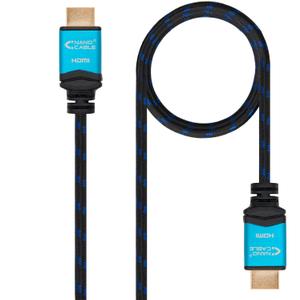 Câble HDMI Nanocable 2.0
