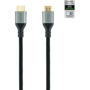 Cavo HDMI 2.1 Nanocable image-1