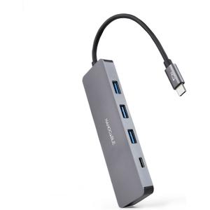 Hub USB Nanocable 3.0