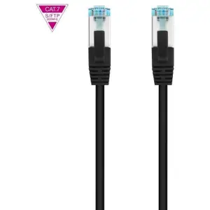 Cavo di rete con cavo Nanocable RJ45 Catégorie 7 S-FTP