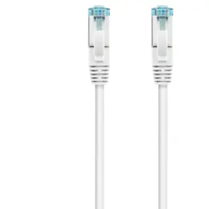 Câble réseau avec cordon Nanocable RJ45 Catégorie 7 S-FTP image-0