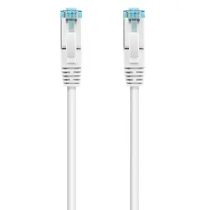 Câble RJ45 Nanocable Catégorie 7 FTP (F/UTP) Droit image-1