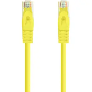 Cavo di rete con cavo Nanocable RJ45 Catégorie 7 S-FTP