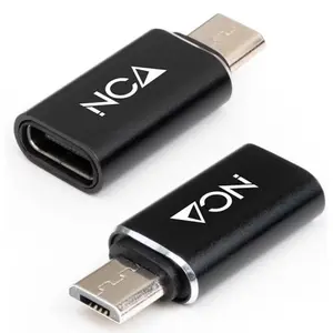 Adaptateur USB vers USB-C Nanocable