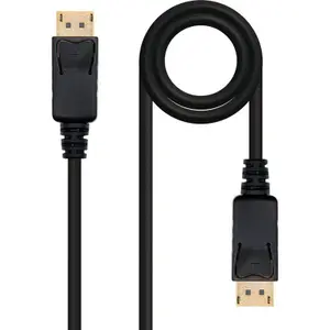 Câble DisplayPort 1.2 Nanocable