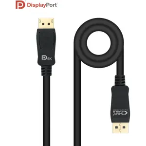 Câble DisplayPort 1.4 Nanocable