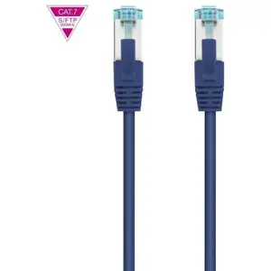 Câble réseau Nanocable 7 S-FTP (S/FTP)