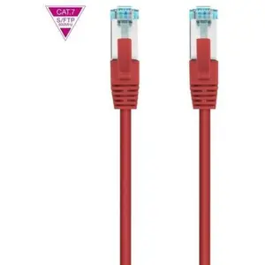 Câble réseau Nanocable 7 S-FTP (S/FTP)