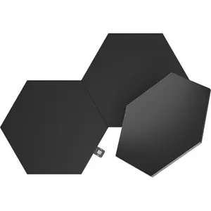 Lumière connectée formes hexagones Nanoleaf Shapes (x3)