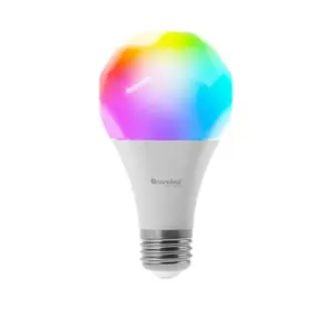 Lâmpada de leds Nanoleaf Essentials Smart A19 E27