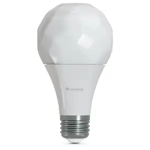 Lâmpada de leds Nanoleaf Essentials Smart A19 E27 image-1