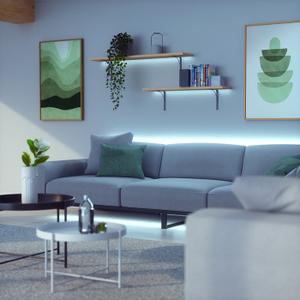 Bande LED RGB Nanoleaf Essentials image-2