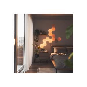Ampoule et LED Nanoleaf Elements Hexagons Starter Kit - 7 Piã¨Ces image-3