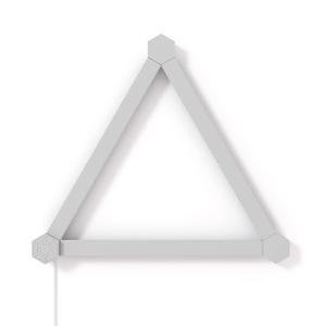 Lot de 3 éclairages Nanoleaf Lines Pack Expansion image-1