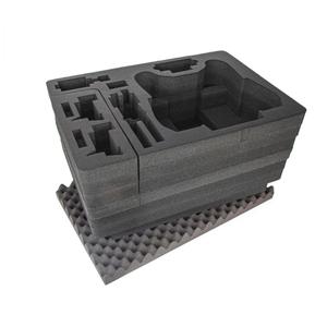 Schuiminzet Nanuk 970