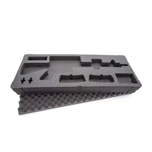 Habzselatin betét Nanuk 985 AR15