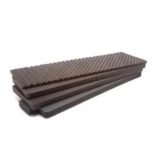 Mousses de valise Nanuk 991