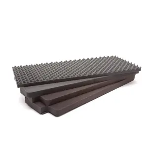 Mousses de valise Nanuk 996