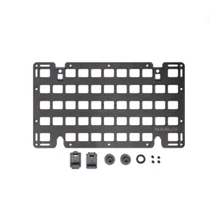 Attachment system Nanuk Molle 935 image-0