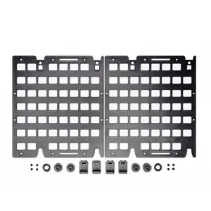 System mocowania Nanuk Molle 962 image-0
