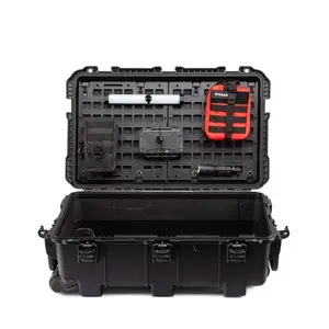 System mocowania Nanuk Molle 962 image-2