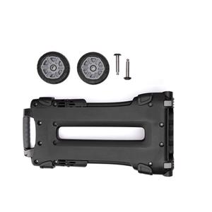 Robuuste wielen set Nanuk 935