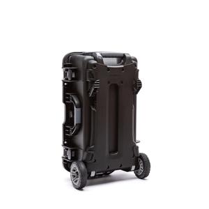 Robuuste wielen set Nanuk 935 image-2