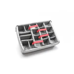 Polstrovaný oddělovač Nanuk 940
