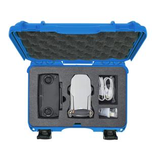 Kuffert Nanuk 909 GoPro™ Hero 9 & 10 image-1