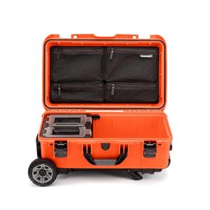 Koffer voor buiten Nanuk Trail 30