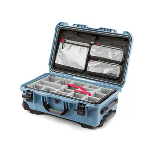 Deksel organisator Nanuk 935 Pro Photo
