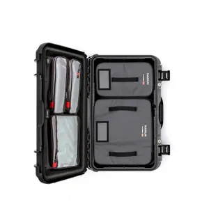 Deksel organisator Nanuk 935 + N-Cubik 13S image-1