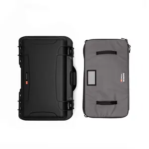 Deksel organisator Nanuk 935 + N-Cubik 13L image-2