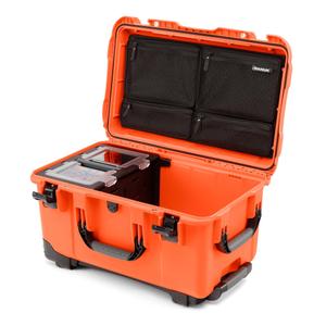 Outdoor suitcase Nanuk Trail 50