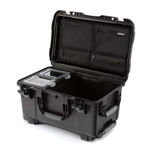 Outdoor suitcase Nanuk Trail 50