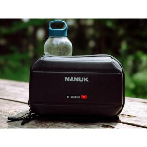 Organizér na fotoaparát Nanuk N-Cubik T30 Tech Pouch (1L) image-1