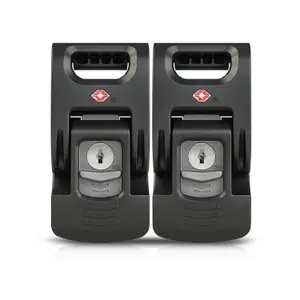 Candado de maleta Nanuk TSA image-0