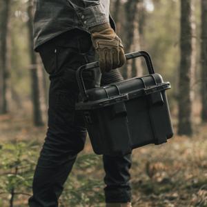 Outdoor suitcase Nanuk Trail 10 image-4