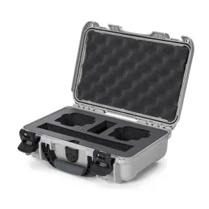 Custom foam insert Nanuk 909 DJI Osmo Action image-1