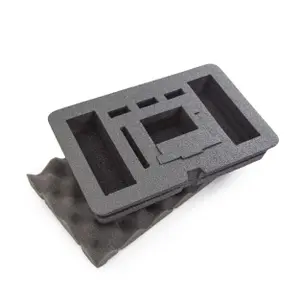 Custom foam insert Nanuk Atem Mini Pro image-0