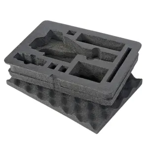 Inserto in schiuma personalizzato Nanuk Osmo image-0