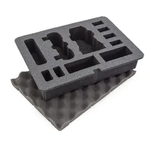 Custom foam insert Nanuk Mavic A image-0