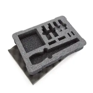 Custom foam insert Nanuk 19137 Sen. Avx image-0